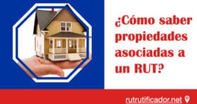 ¿Cómo saber propiedades asociadas a un RUT?