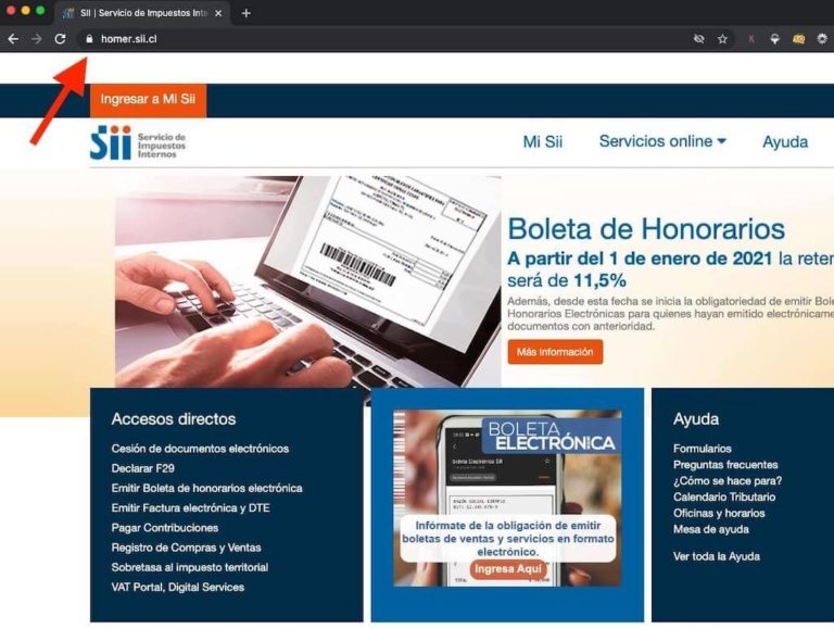 ¿Cómo obtener RUT Provisorio para extranjeros? 2026