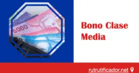 Bono Clase Media