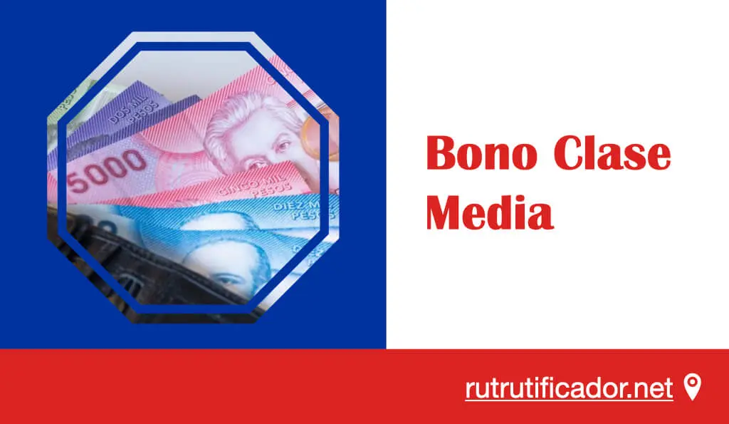 Bono Clase Media