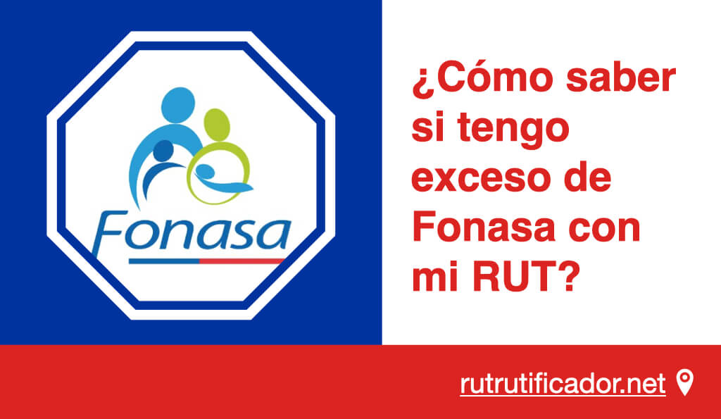 Devolución de FONASA ingresar al buscador pon el RUT y revisa si tienes exceso de cotizaciones