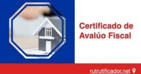 Certificado de Avalúo Fiscal
