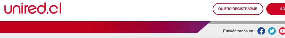 unired pagar