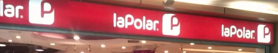 tienda la polar