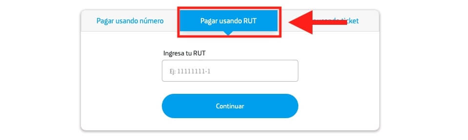 pagar movistar en linea con rut