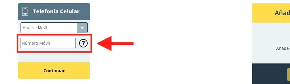 pagar movistar movil servipag rut