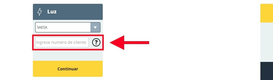 pagar saesa online servipag