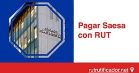 pagar saesa con rut
