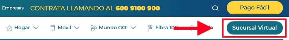 mundo pacifico sucursal virtual