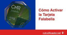 Cómo Activar la Tarjeta Falabella