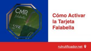 Cómo Activar la Tarjeta Falabella