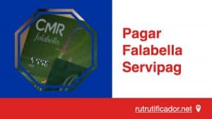 Pagar Falabella Servipag