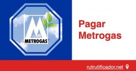pagar metrogas