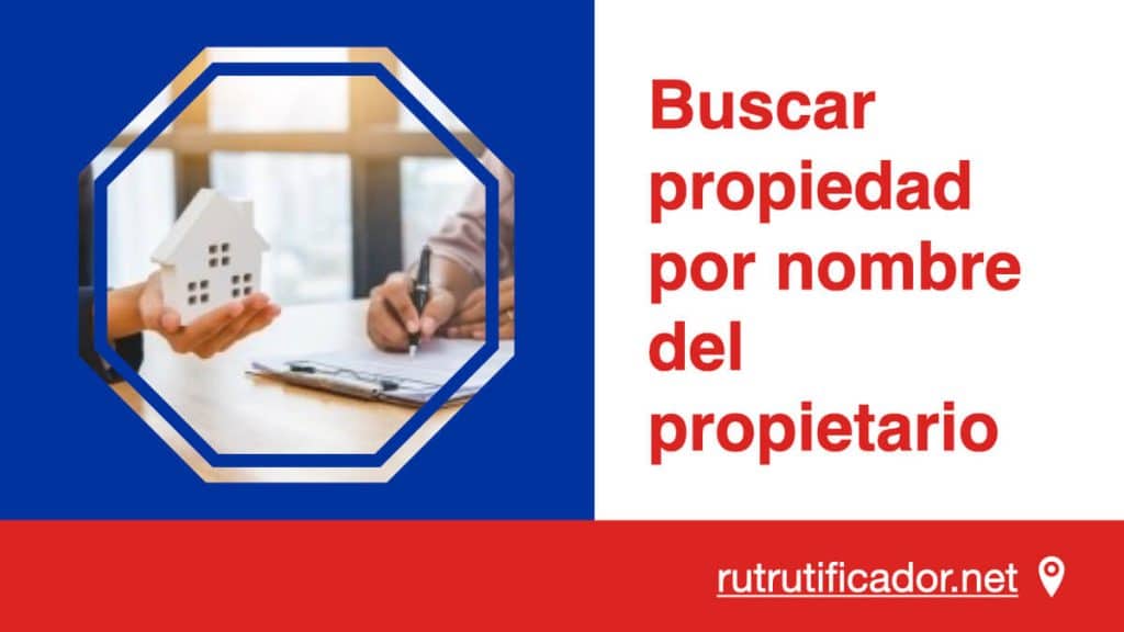 Buscar propiedad por nombre del propietario