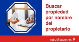 Buscar propiedad por nombre del propietario